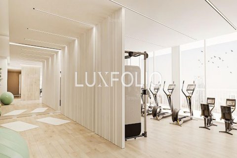 Dzīvoklis Jumeirah Village Circle, Dubaijā, AAE 1 istaba, 82 m2 Nr. 627731 - attēls 8
