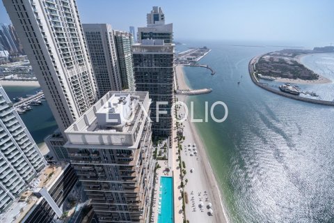 Appartamento in vendita a Dubai Harbour, Dubai, EAU 3 camere da letto, 567 mq. № 627728 - foto 21