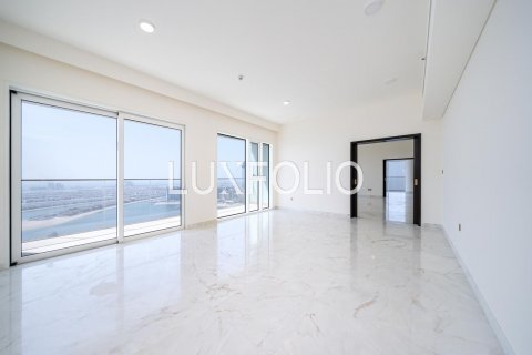 Appartamento in vendita a Dubai Harbour, Dubai, EAU 3 camere da letto, 567 mq. № 627728 - foto 18