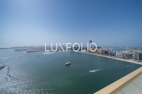 Appartamento in vendita a Dubai Harbour, Dubai, EAU 3 camere da letto, 567 mq. № 627728 - foto 22