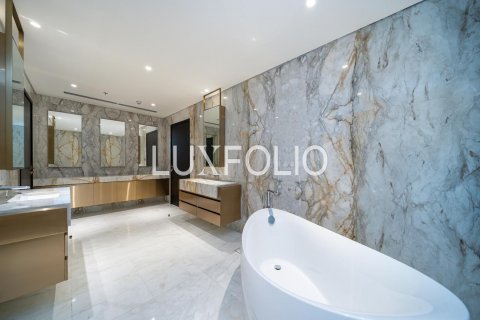Appartamento in vendita a Dubai Harbour, Dubai, EAU 3 camere da letto, 567 mq. № 627728 - foto 8
