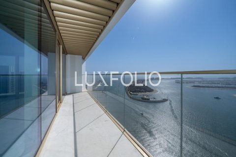 Appartamento in vendita a Dubai Harbour, Dubai, EAU 3 camere da letto, 567 mq. № 627728 - foto 20