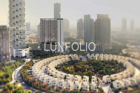 Apartamento em Jumeirah Village Circle, Dubai, EAU 2 quartos, 126 m2 № 627732