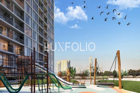 Apartman u gradu Jumeirah Village Circle, Dubai, UAE 2 spavaće sobe, 126 m2 Br. 627732 - Slika 2
