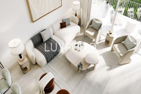 Apartamento em Jumeirah Village Circle, Dubai, EAU 1 quarto, 82 m2 № 627730