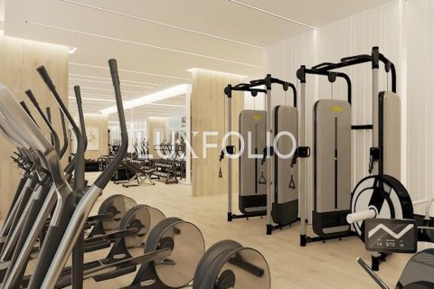 Appartement te koop in Jumeirah Village Circle, Dubai, VAE 1 slaapkamer, 82 vr.m., nr 627730 - foto 12