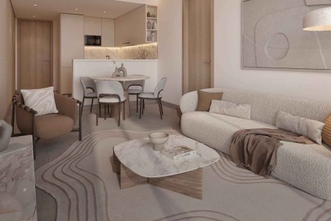 Apartmán v Playa Viva v Al Marjan Island, Ras Al Khaimah, SAE 2 spálne, 104.39 m2 č. 590626 - Fotografia 11