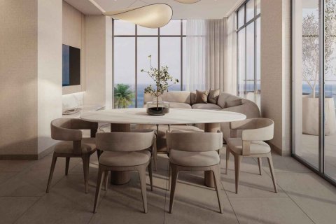 Al Marjan Island, Ras Al Khaimah, BAE’de daire 2 yatak odası, 104.39 m&sup2; No 590626