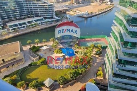 Byt v Al Raha Beach, Abu Dhabi, SAE 3 ložnice, 241.1 m² Č.: 489510 - fotografie 10