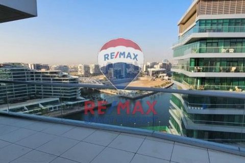 Byt v Al Raha Beach, Abu Dhabi, SAE 3 ložnice, 241.1 m² Č.: 489510 - fotografie 9