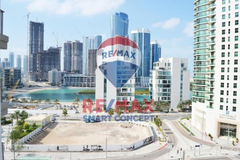 آپارتمان در Al Reem Island، Abu Dhabi ، امارات متحده عربی 3 خوابه ، 142.9 متر مربع.  شماره 489513