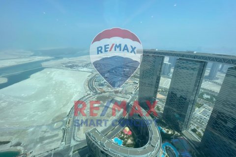 Appartement in Al Reem Island, Abu Dhabi, VAE 3 slaapkamers, 159.7 vr.m. nr 489514