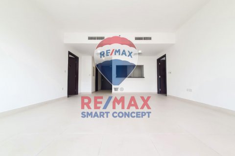 Duplex in Al Raha Beach, Abu Dhabi, UAE 2 bedrooms, 158.5 sq.m. № 489508 - photo 3