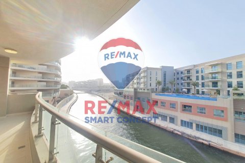 Duplex in Al Raha Beach, Abu Dhabi, UAE 2 bedrooms, 158.5 sq.m. № 489508 - photo 9