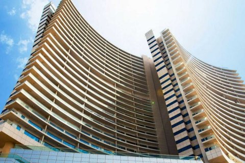 阿联酋 Abu Dhabi Al Reem Island 开发项目 OCEANSCAPE  , 编号 125894