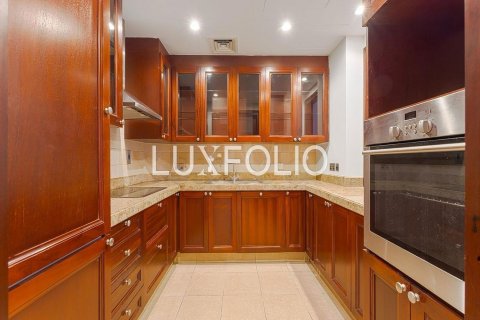 Apartmán v Old Town, Dubai, SAE 2 spálne, 98 m2 č. 627559 - Fotografia 5