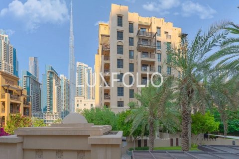 Apartment sa Old Town, Dubai, UAE 2 silid-tulugan, 98 sq.m. № 627559