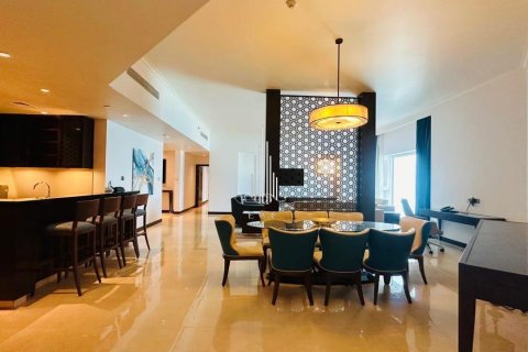 Lakás itt: The Marina, Abu Dhabi, EAE, 3 hálószoba, 221.9 m², azonosító: 591788 - fénykép 11