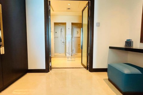 Lakás itt: The Marina, Abu Dhabi, EAE, 3 hálószoba, 221.9 m², azonosító: 591788 - fénykép 16
