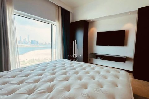 Lakás itt: The Marina, Abu Dhabi, EAE, 3 hálószoba, 221.9 m², azonosító: 591788 - fénykép 6
