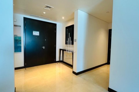 Lakás itt: The Marina, Abu Dhabi, EAE, 3 hálószoba, 221.9 m², azonosító: 591788 - fénykép 13
