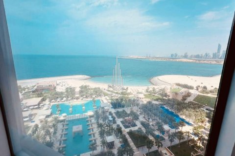 Lakás itt: The Marina, Abu Dhabi, EAE, 3 hálószoba, 221.9 m², azonosító: 591788 - fénykép 27