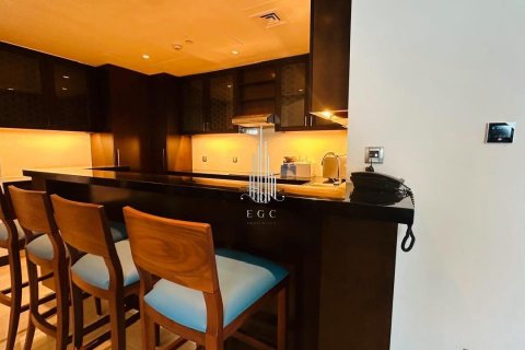Lakás itt: The Marina, Abu Dhabi, EAE, 3 hálószoba, 221.9 m², azonosító: 591788 - fénykép 15
