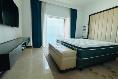 Lakás itt: The Marina, Abu Dhabi, EAE, 3 hálószoba, 221.9 m², azonosító: 591788 - fénykép 3
