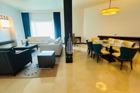 Lakás itt: The Marina, Abu Dhabi, EAE, 3 hálószoba, 221.9 m², azonosító: 591788 - fénykép 10