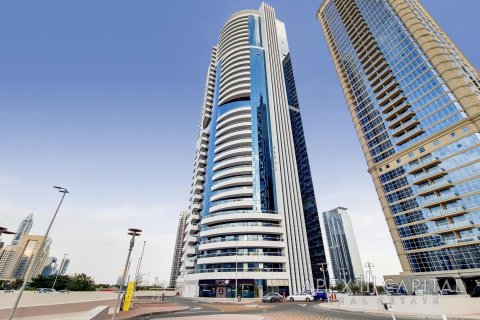 Apartman u Jumeirah Lake Towers, Dubai, UAE 2 spavaćih soba, 137.7 m2 Br. 234424 - fotografija 12