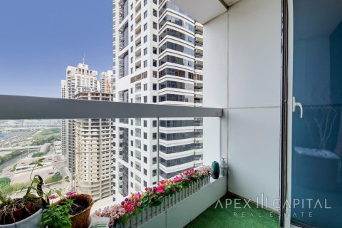 Apartman u Jumeirah Lake Towers, Dubai, UAE 2 spavaćih soba, 137.7 m2 Br. 234424 - fotografija 10