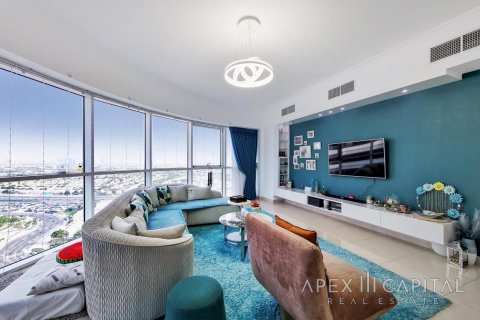 Apartman u Jumeirah Lake Towers, Dubai, UAE 2 spavaćih soba, 137.7 m2 Br. 234424 - fotografija 11