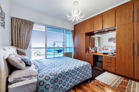 Apartman u Jumeirah Lake Towers, Dubai, UAE 2 spavaćih soba, 137.7 m2 Br. 234424 - fotografija 4