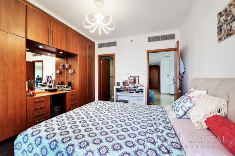 Apartman u Jumeirah Lake Towers, Dubai, UAE 2 spavaćih soba, 137.7 m2 Br. 234424 - fotografija 5