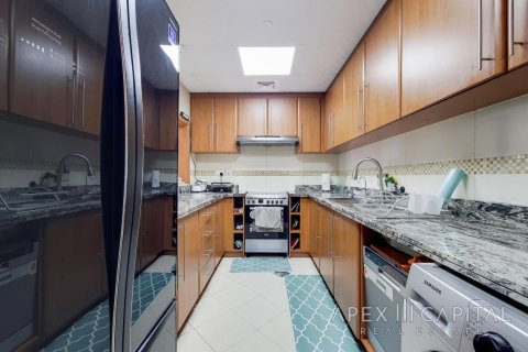 Apartman u Jumeirah Lake Towers, Dubai, UAE 2 spavaćih soba, 137.7 m2 Br. 234424 - fotografija 6