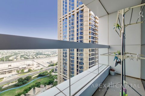 Apartman u Jumeirah Lake Towers, Dubai, UAE 2 spavaćih soba, 137.7 m2 Br. 234424 - fotografija 9
