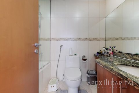 Apartman u Jumeirah Lake Towers, Dubai, UAE 2 spavaćih soba, 137.7 m2 Br. 234424 - fotografija 8