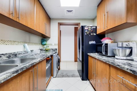 Apartman u Jumeirah Lake Towers, Dubai, UAE 2 spavaćih soba, 137.7 m2 Br. 234424 - fotografija 7