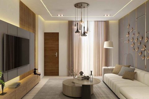 Penthouse in MARINA STAR in Dubai Marina, UAE 5 bedrooms, 627.62 sq.m. № 489631 - photo 6