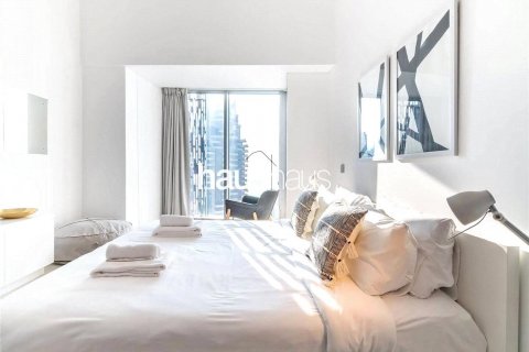 Διαμέρισμα σε Dubai Marina, ΗΑΕ 1 υπνοδωμάτιο, 71 τ.μ. Αρ. 625630 - φωτογραφία 18
