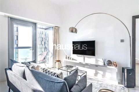 Korter asukohaga Dubai Marina, AÜE: 1 magamistoaga, 71 m² Nr 625630