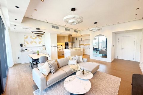דירה ב Dubai Marina, Dubai, איחוד האמירויות 3 חדרי שינה, 166 מ
