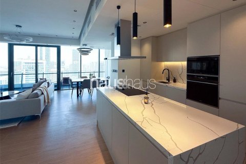 Apartamento en venta en Dubai Marina, Dubai, EAU 3 dormitorios, 166 m2 № 625502 - foto 3