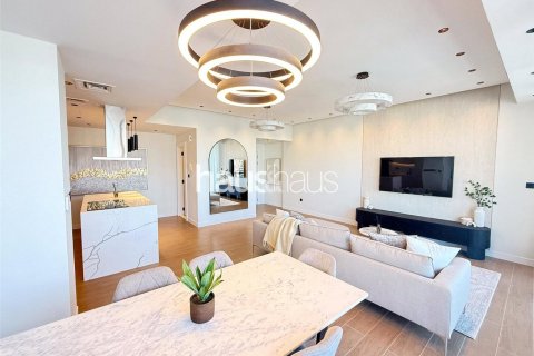 Apartamento en venta en Dubai Marina, Dubai, EAU 3 dormitorios, 166 m2 № 625502 - foto 5