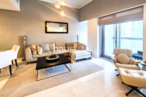 Apartemen di Dubai Marina, UEA 2 kamar tidur, 142 m2 nomor 625628