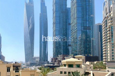 Wohnung in Dubai Marina, Dubai, VAE: 3 Schlafzimmer, 226 m2 Nr. 625629