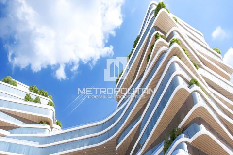 Appartamento in vendita a Al Marjan Island, Ras Al Khaimah, EAU 4 camere da letto, 317 mq. № 592303 - foto 12