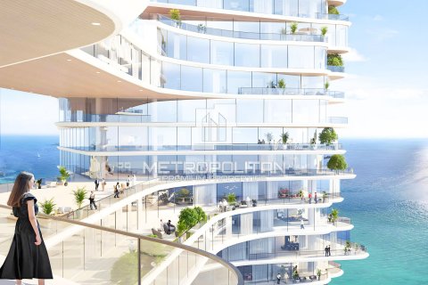 Appartamento in vendita a Al Marjan Island, Ras Al Khaimah, EAU 4 camere da letto, 317 mq. № 592303 - foto 2