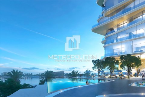 Apartament w Al Marjan Island, Ras Al Khaimah, ZEA 4 sypialnie, 317 mkw. nr 592303
