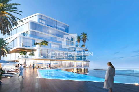 Appartamento in vendita a Al Marjan Island, Ras Al Khaimah, EAU 4 camere da letto, 317 mq. № 592303 - foto 11